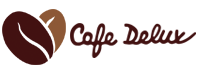 Cafe Delux – ta nejlepší káva